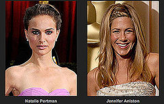 Play Our New "Who Was Sexier at the Oscars?" Faceoff! Play Our New "Who Was Sexier at the Oscars?" Faceoff!