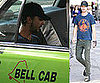 Shia in Hollywood