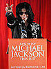 Video of Michael Jackson Announcing His Final Concert