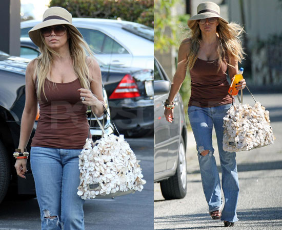 Fergie