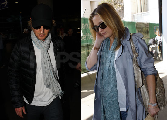 Kate and Owen 