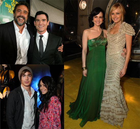 Watchmen Premiere