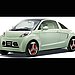 Mitsubishi i Miev Sport Air