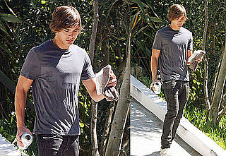 Zac Efron Talks Sex and Condoms — TMI or Totally OK?