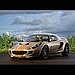 Lotus Eco Elise