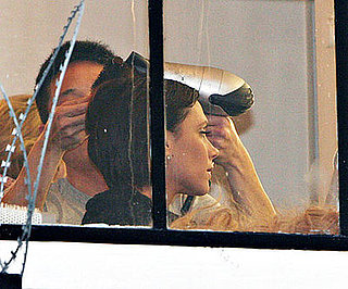 Photo of Victoria Beckham at a Photo Shoot