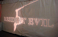 Resident Evil 5 Launch Event in San Francisco Resident Evil 5 Launch Event in San Francisco
