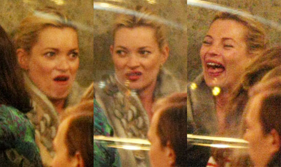 Kate Moss 