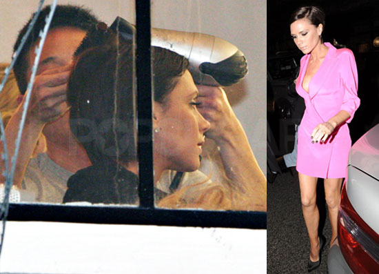 Posh in Pink Posh in Pink