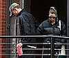 Photo of Jessica Biel and Justin Timberlake Heading to the Gym in NYC