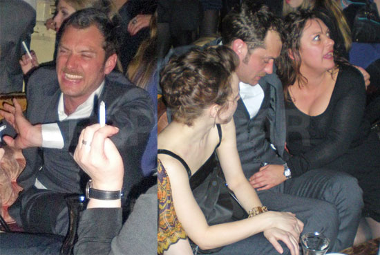 Jude Law 