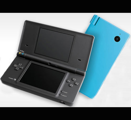 Nintendo DS Nintendo DS
