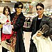 Suri Goes International