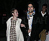 Photo of Adrian Grenier Leaving Bardot