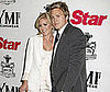Photo of Heidi Montag and Spencer Pratt at the Star Magazine Event Celebrating "Young Hollywood" Issue