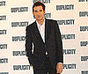 Photo of Clive Owen at a Duplicity Photo Call in Madrid