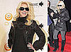 Britney Spears in Canada