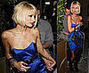 Photos of Paris Hilton and Doug Reinhardt Out to Dinner in LA