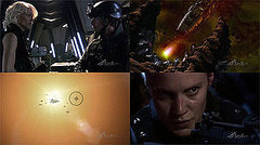 Battlestar Galactica Recap Quiz Episode 20 "Daybreak Pt. 2" Battlestar Galactica Recap Quiz Episode 20 "Daybreak Pt. 2"