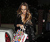 Photo of Lindsay Lohan Out in LA