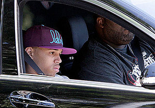 Do You Believe Rumors That Chris and Rihanna Are Taking a Break?
