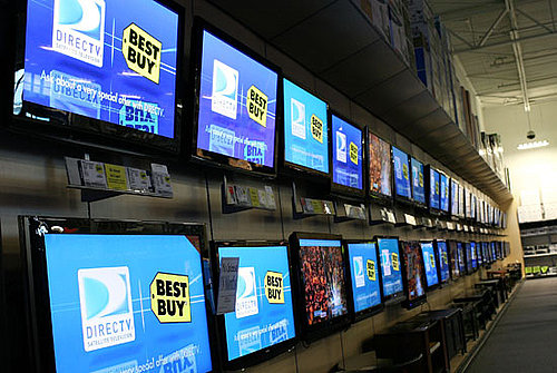 Best Buy Refusing Price Match Guarantee