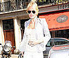 Photo of Kate Moss Heading to the Topshop Offices