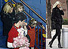 Photos of Gwyneth Paltrow With her Kids Apple and Moses