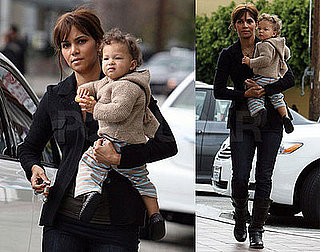 Halle   
