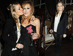 Photos of Sienna Miller Celebrating Kelly Hoppen's MBE Photos of Sienna Miller Celebrating Kelly Hoppen's MBE