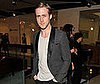 Photo of Ryan Gosling at the Sugar Premiere in LA