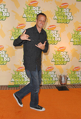 2009 Nickelodeon Kids Choice Awards 2009 Nickelodeon Kids Choice Awards
