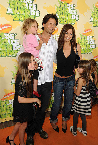 2009 Nickelodeon Kids Choice Awards 2009 Nickelodeon Kids Choice Awards