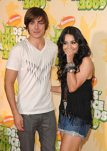2009 Nickelodeon Kids Choice Awards 2009 Nickelodeon Kids Choice Awards