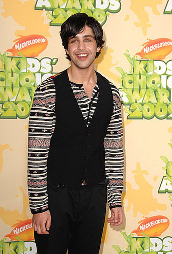 2009 Nickelodeon Kids Choice Awards 2009 Nickelodeon Kids Choice Awards