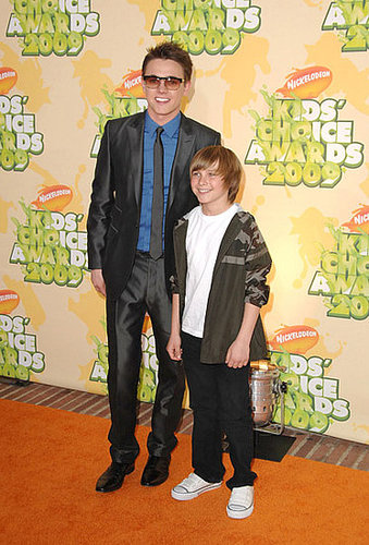 2009 Nickelodeon Kids Choice Awards 2009 Nickelodeon Kids Choice Awards