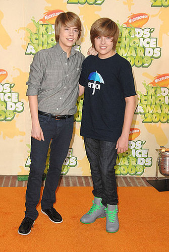2009 Nickelodeon Kids Choice Awards 2009 Nickelodeon Kids Choice Awards