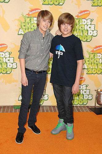 2009 Nickelodeon Kids Choice Awards 2009 Nickelodeon Kids Choice Awards