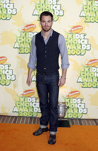 2009 Nickelodeon Kids Choice Awards 2009 Nickelodeon Kids Choice Awards