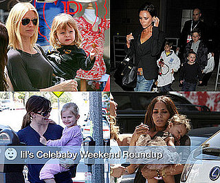 lilsugar's Celebaby Roundup 2009-03-30 14:00:12
