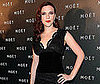 Photo of Scarlett Johansson at the Moet and Chandon: A Tribute to Cinema Party in London