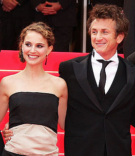Natalie Portman and Sean Penn Spotted Together — Ew or Interesting?