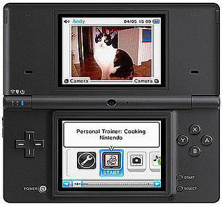 More DSi Details Announced at The 2009 Game Developers Conference