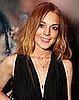 Are You Surprised Lindsay Lohan's "Labor Pains" Is Going Straight to TV?