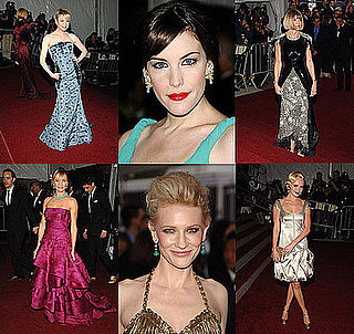 Costume Institute Gala Round Up: Love It or Hate It?