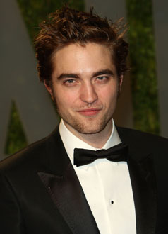 Who Should Be Robert Pattinson's Leading Lady In New Steamy Romance Memoirs?