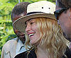 Photo of Madonna in Malawi