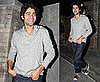 Photos of Adrian Grenier in LA