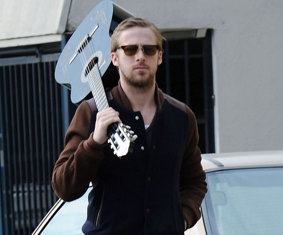 2. Ryan Gosling 2. Ryan Gosling