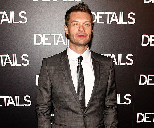 5. Ryan Seacrest 5. Ryan Seacrest